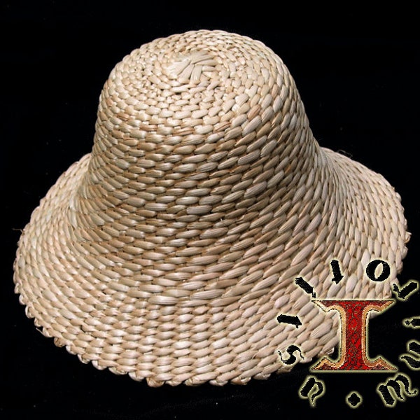 Straw Hat Etsy