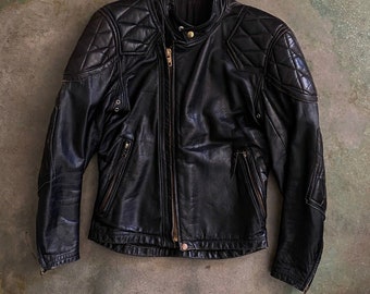 '03【極美品】Langlitz Leathers Cascade Langlitz Leathers - World's Finest Motorcycle Leathers |