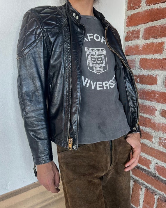 Langlitz Leathers　CASCADE 【美品】 Langlitz Leathers - World's Finest Motorcycle Leathers |