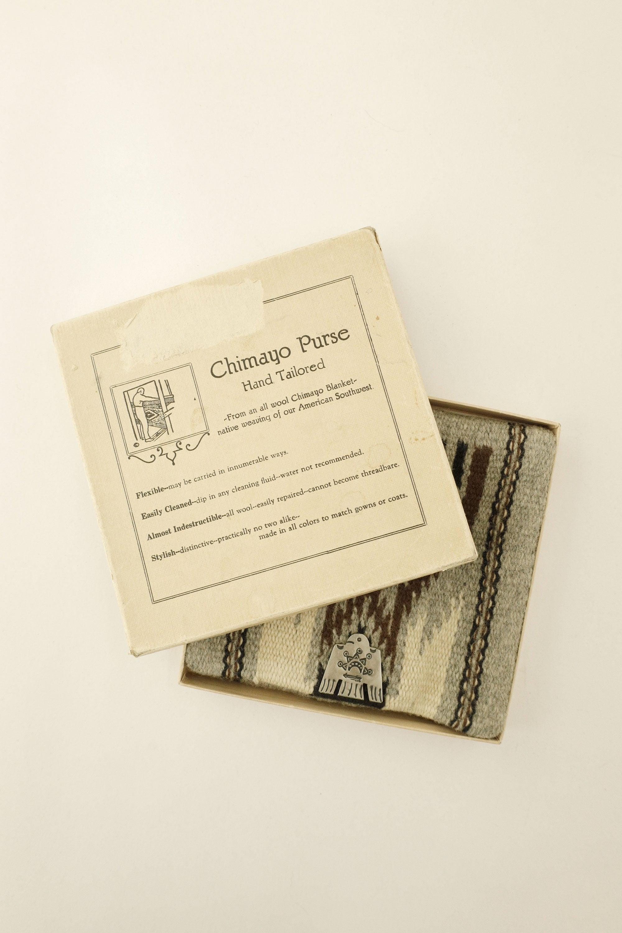 Chimayo Rugs - Etsy