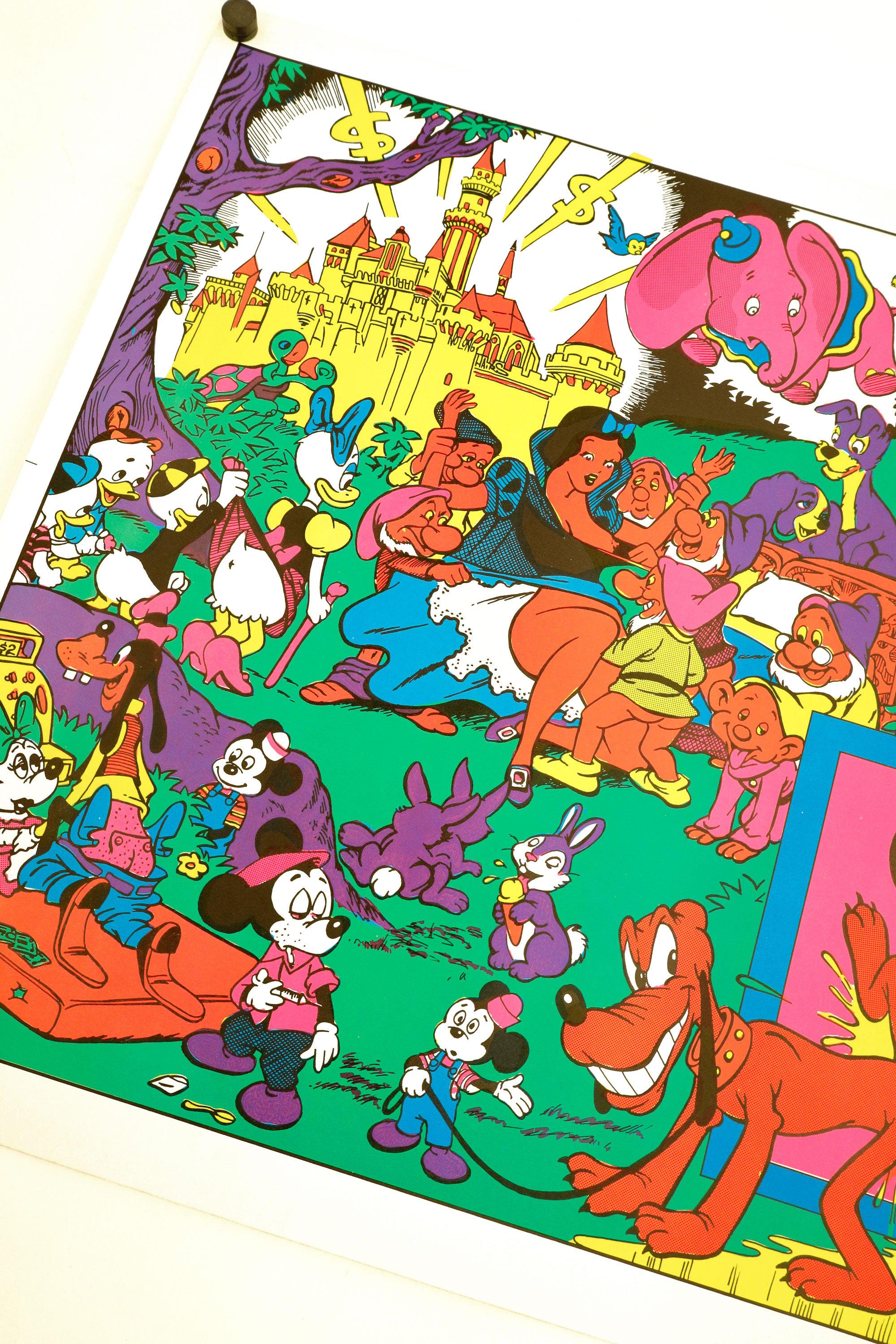 Memorial Orgy - Etsy