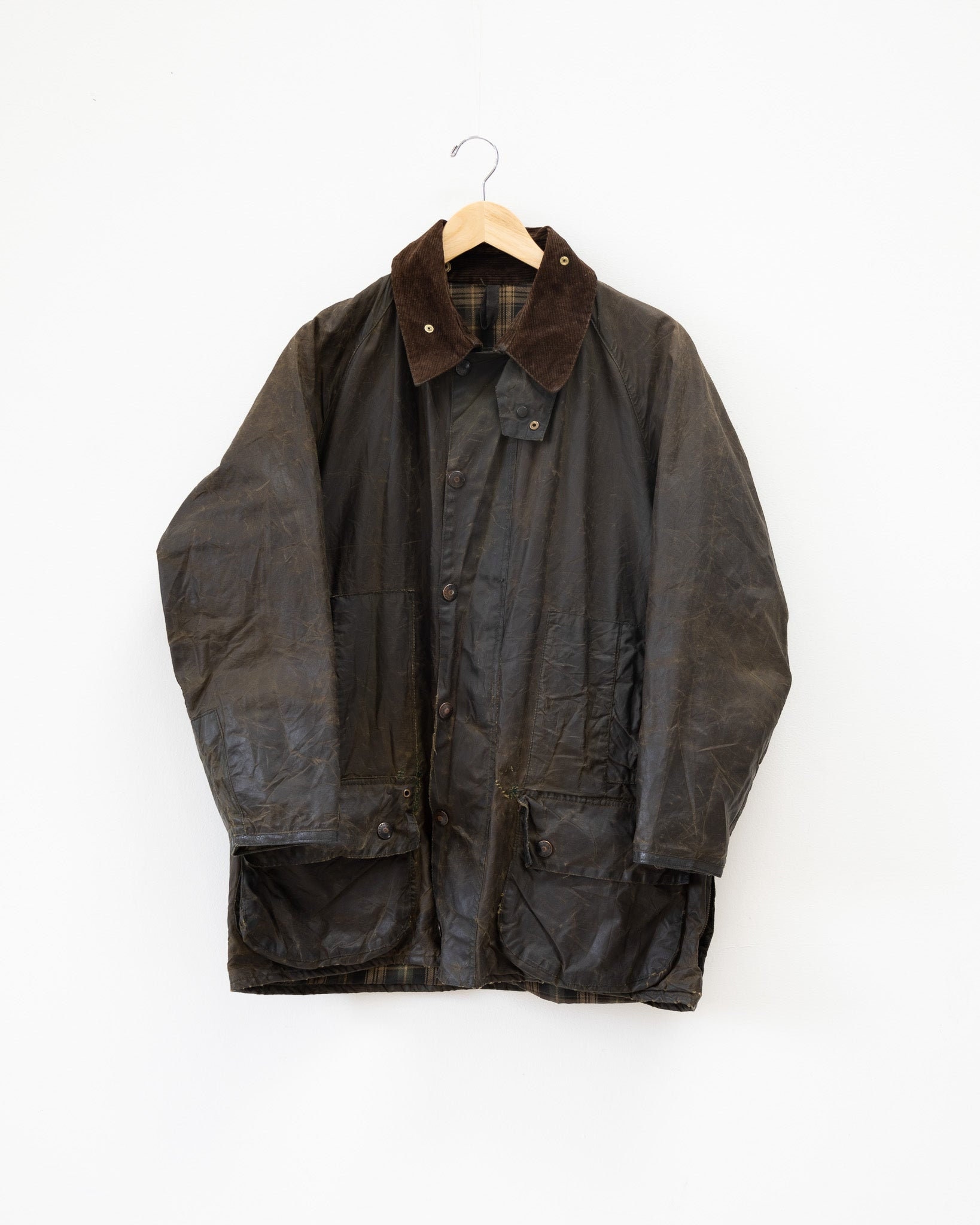 90s Barbour - Etsy