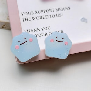 2pcs Cute Silicone Thumb Grip Caps for Switch/Switch Lite/Switch OLED – Joy-Con Joystick Covers, Nintendo Switches Accessories Thumb grip