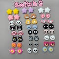 Switch 2 Thumb Grips, Kawaii Joystick Caps, Soft Silicone product logo