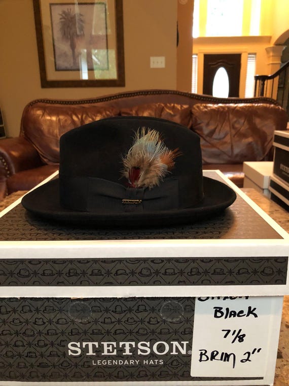 Stetson 
