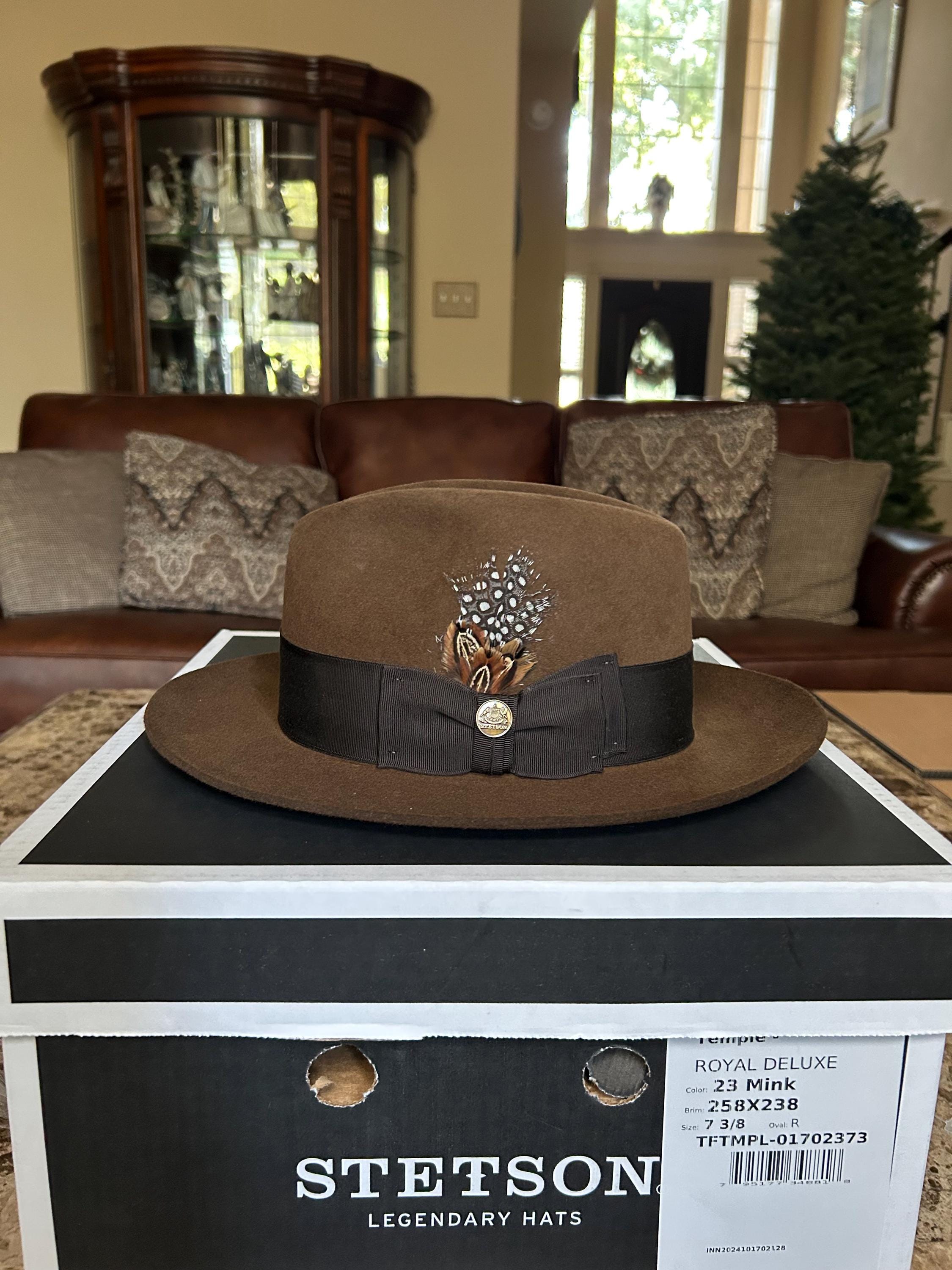 Stetson 