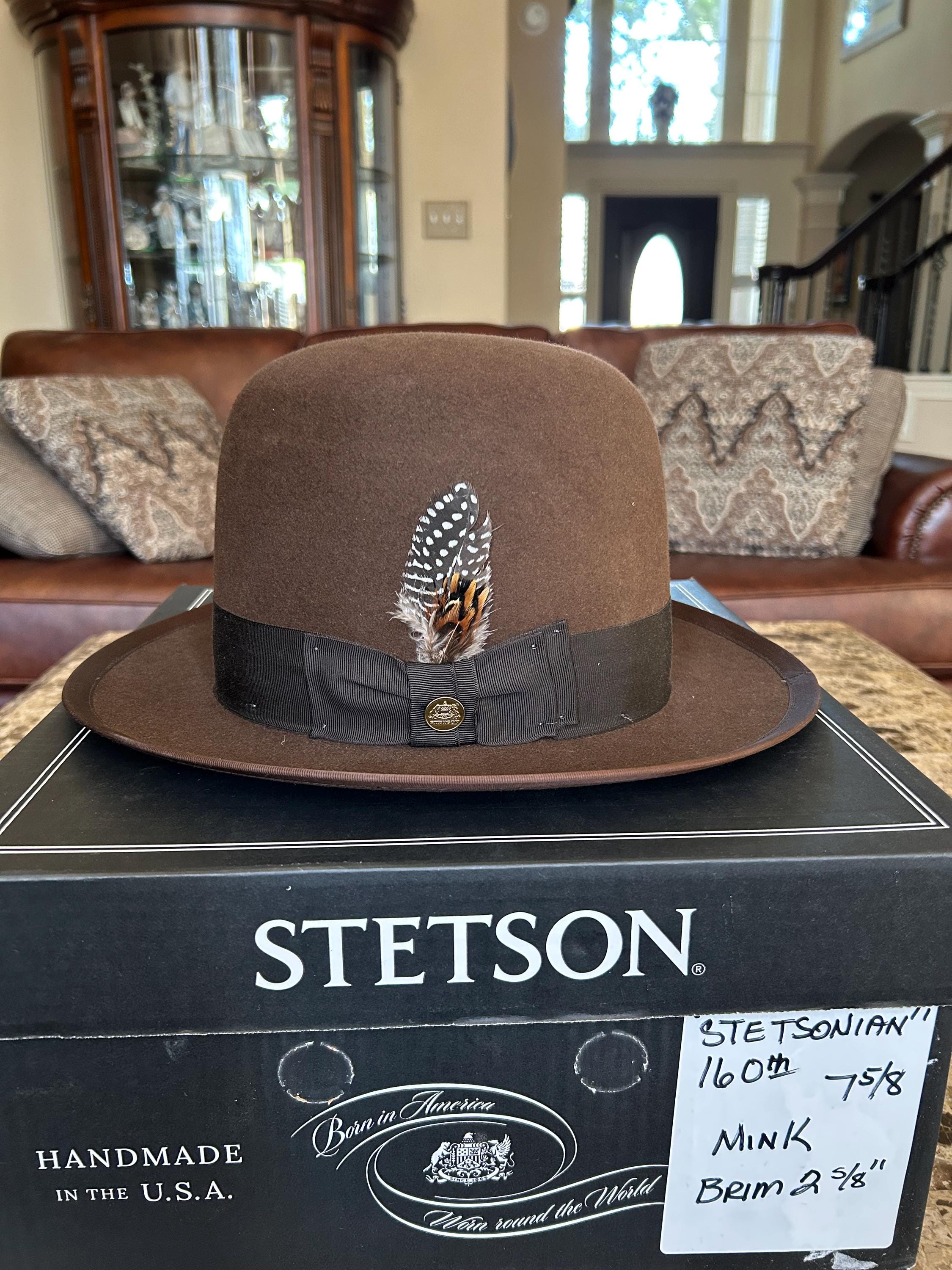 Stetson 