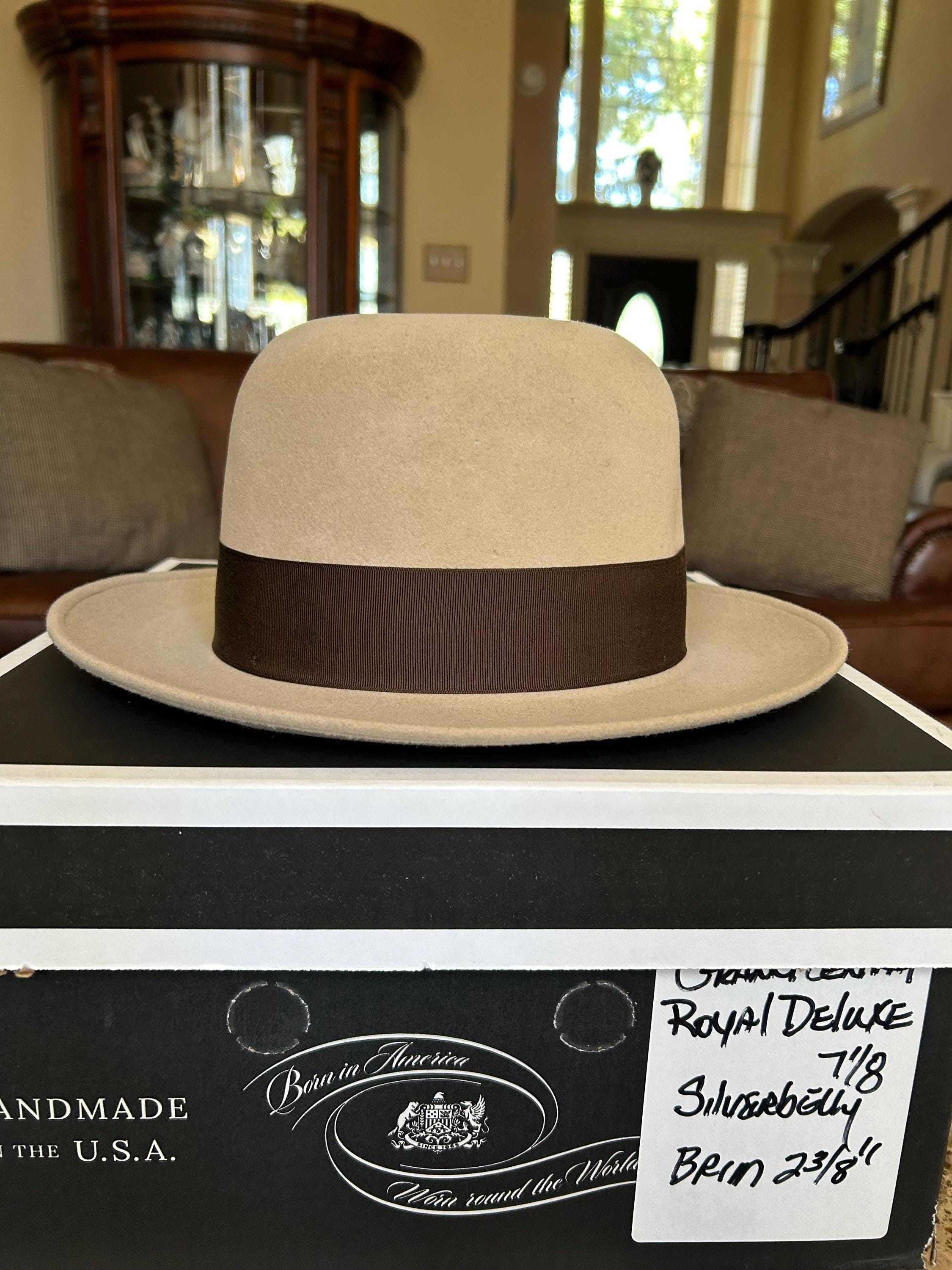 Stetson 