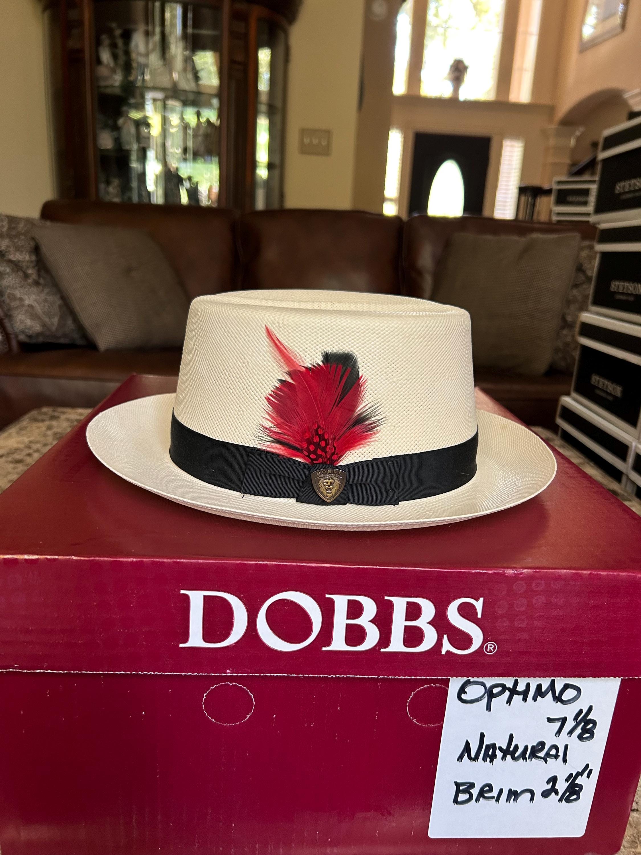 Dobbs  display picture 3
