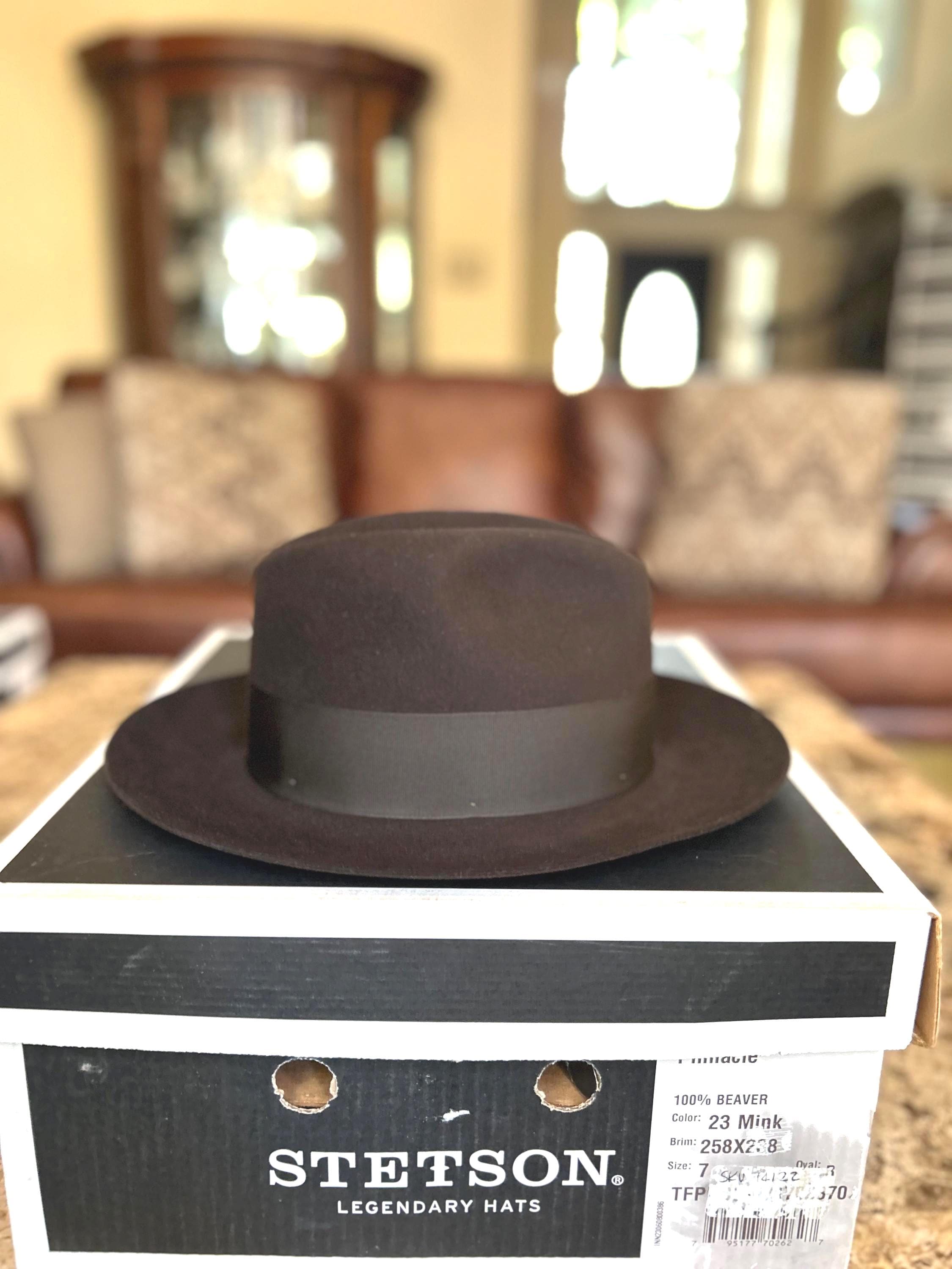 Stetson 