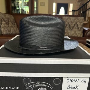 Stetson Open Road 7 1 8 - Etsy