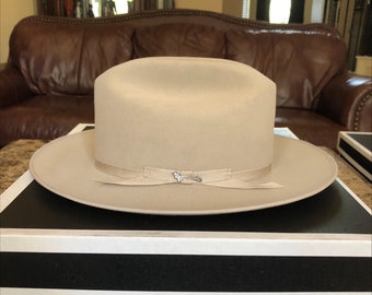 Stetson 6x - Etsy