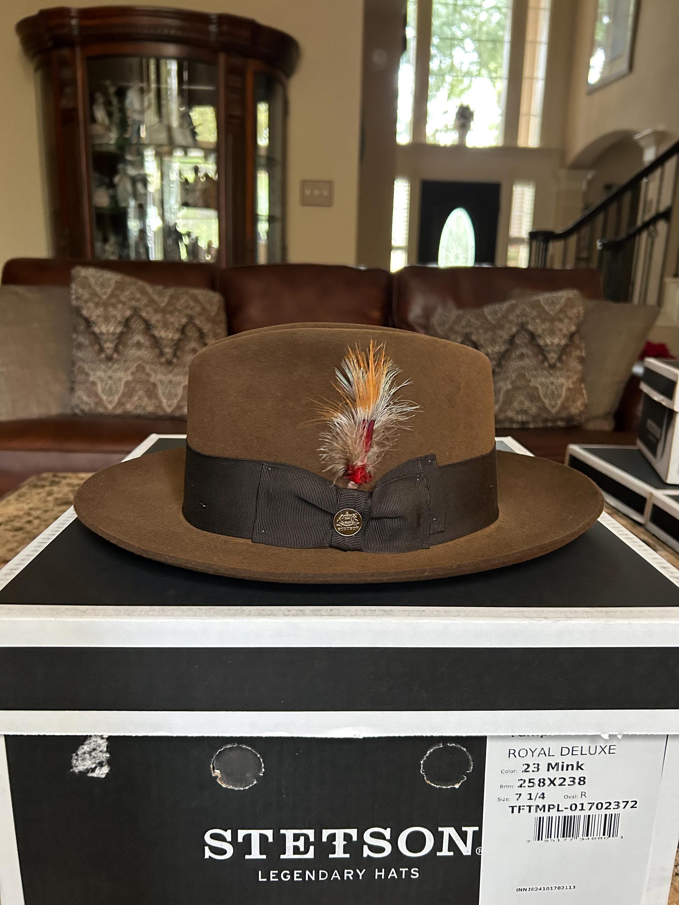 Stetson 