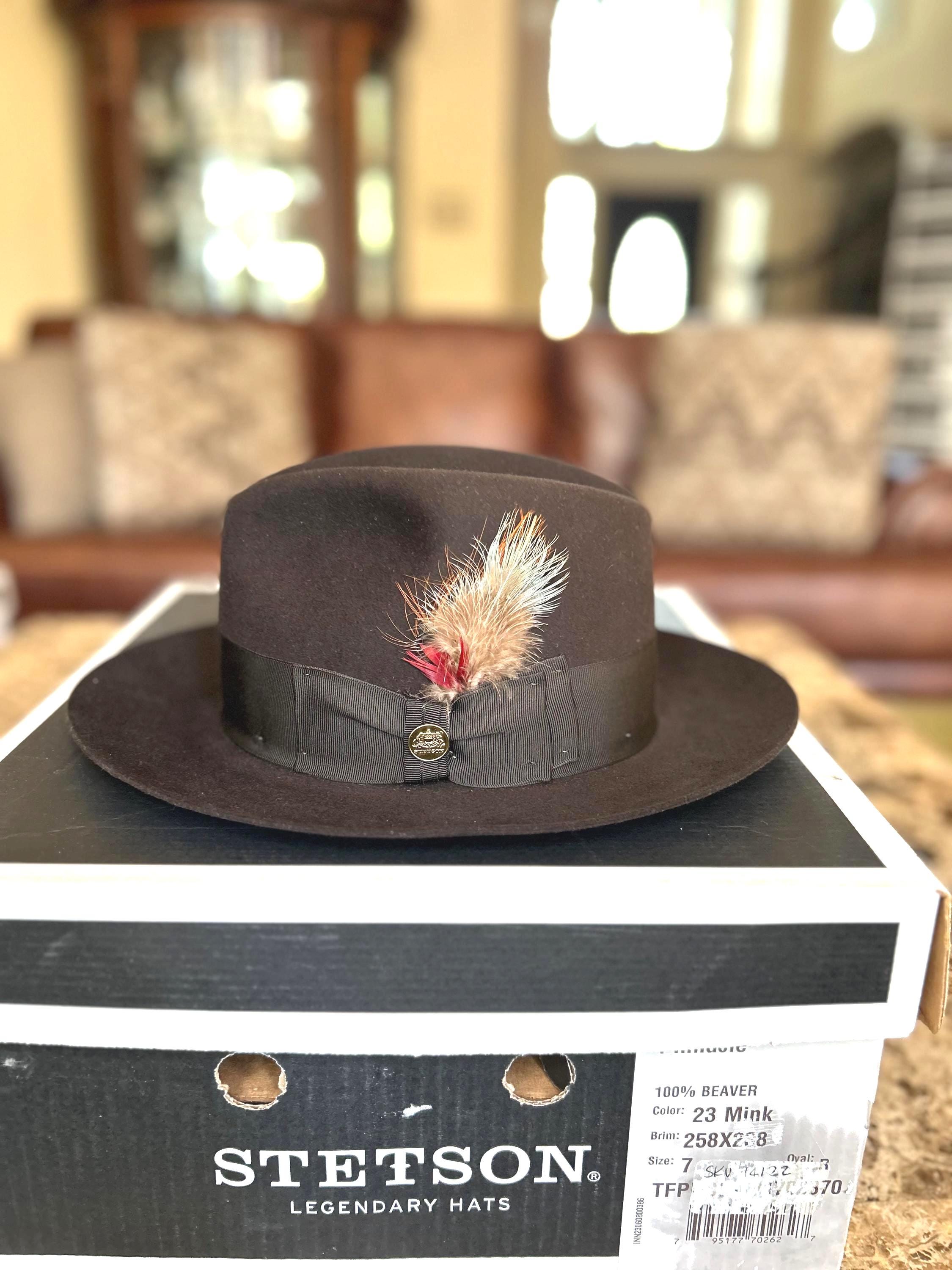 Stetson 
