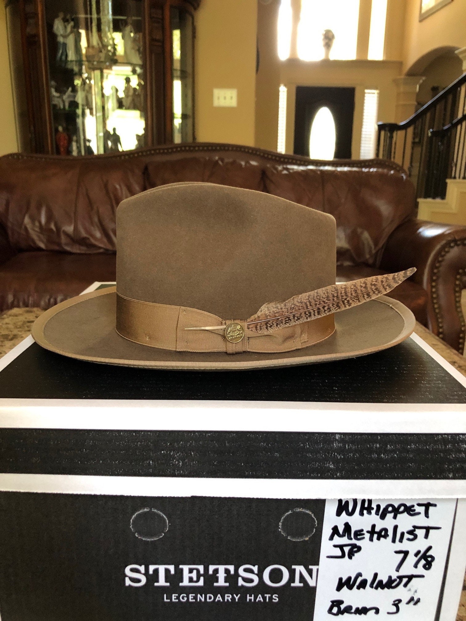 Stetson Stetson