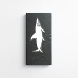 Perpetuo! Bookmarks — Mod. A-Mare — ARTEMIA, Artifacts For The Home