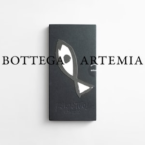 Perpetuo! Bookmarks — Mod. All'occhio — ARTEMIA, Artifacts For The Home