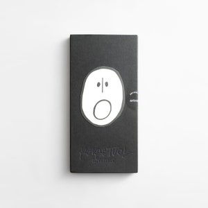 Perpetuo! Bookmarks — Mod. E-Mozioni — ARTEMIA, Artifacts For The Home