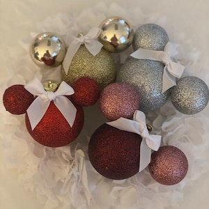 Christmas Ball Christmas Ball Handmade Decoration Christmas Tree minnimaus