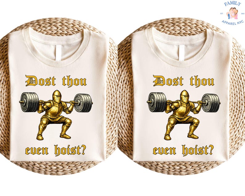 The image is a collage of various t-shirt designs and sizes, including a woman's chest and neck sizes, as well as color charts and a chart for the "Unisex T-Shirt".