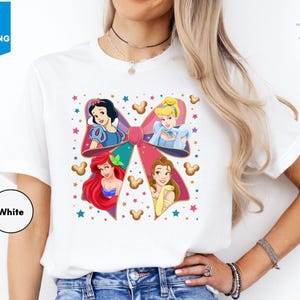 Disney Aurora Coquette Shirt, Disney Family Trip Tee, Retro Fairytale Shirt, Retro Princess Birthday Shirt, Coquette Tee