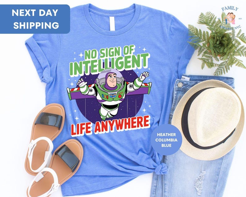 a t - shirt with a picture of a cartoon character on it