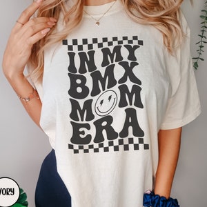 Bmx mom hoodie sale