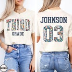 Teacher Apparel