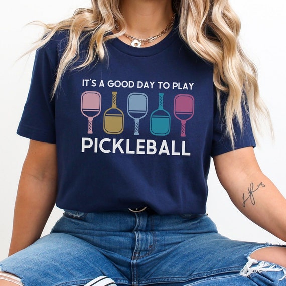 This Is My Lucky Pickleball Shirt Funny Pickleball Gift This Is My Lucky Pickleball Shirt Funny Pickleball Gift