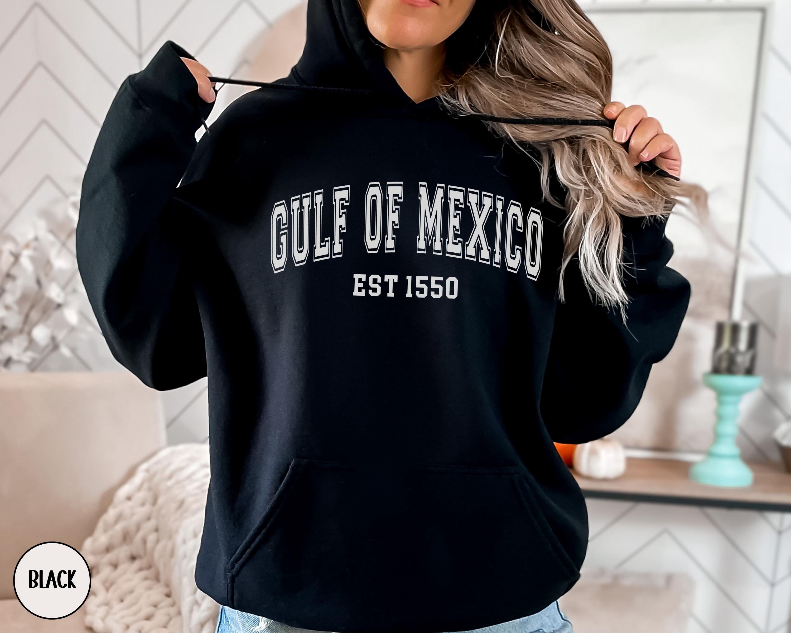 Vintage Distressed Alabama State Roll On Hoodie - Unisex Hooded Sweatshirt