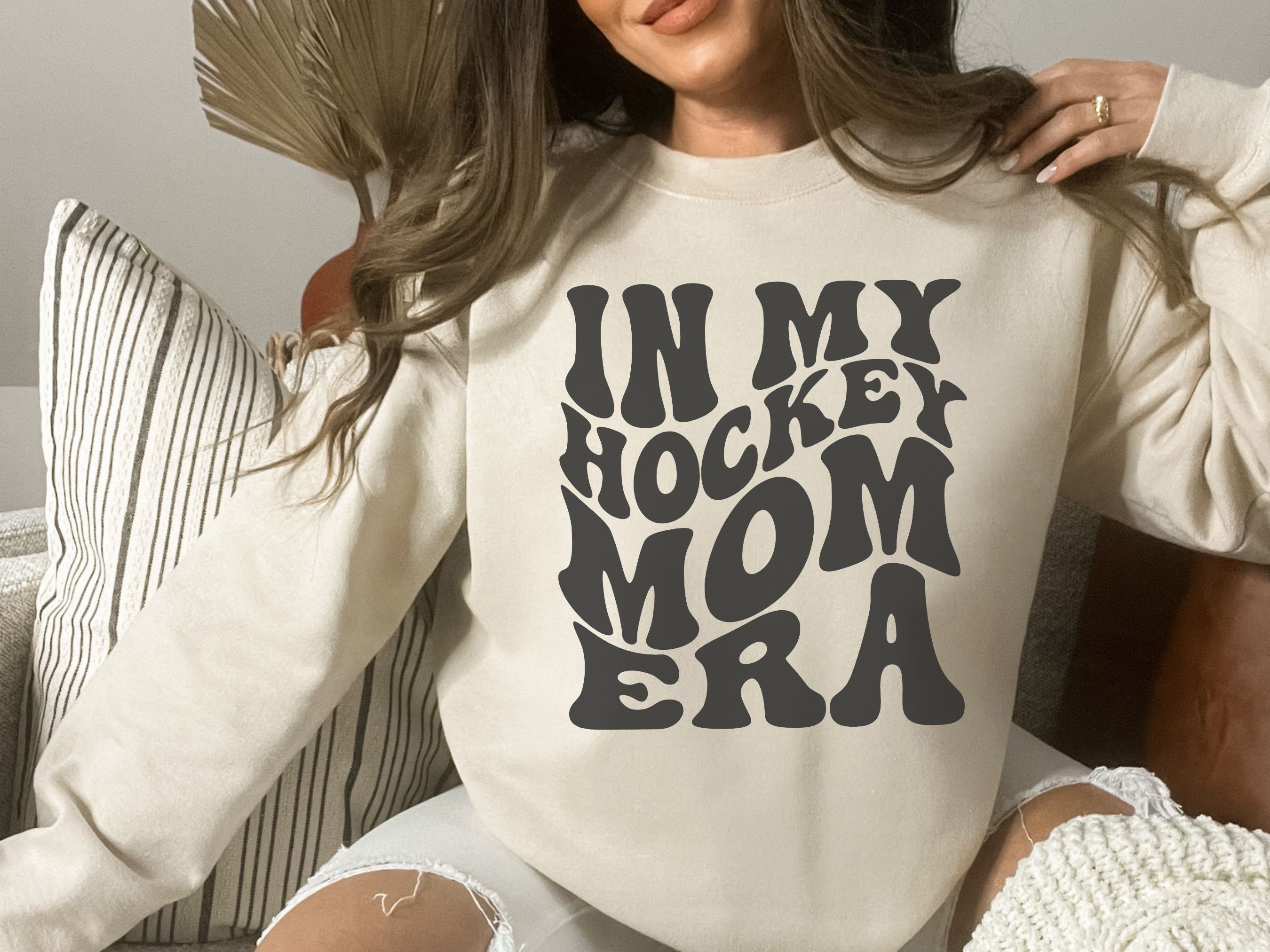 Hockey mom sale jersey