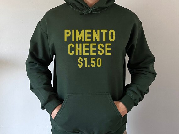 Funny Golf Shirt - Pimento Cheese Funny Golf Shirt - Pimento Cheese