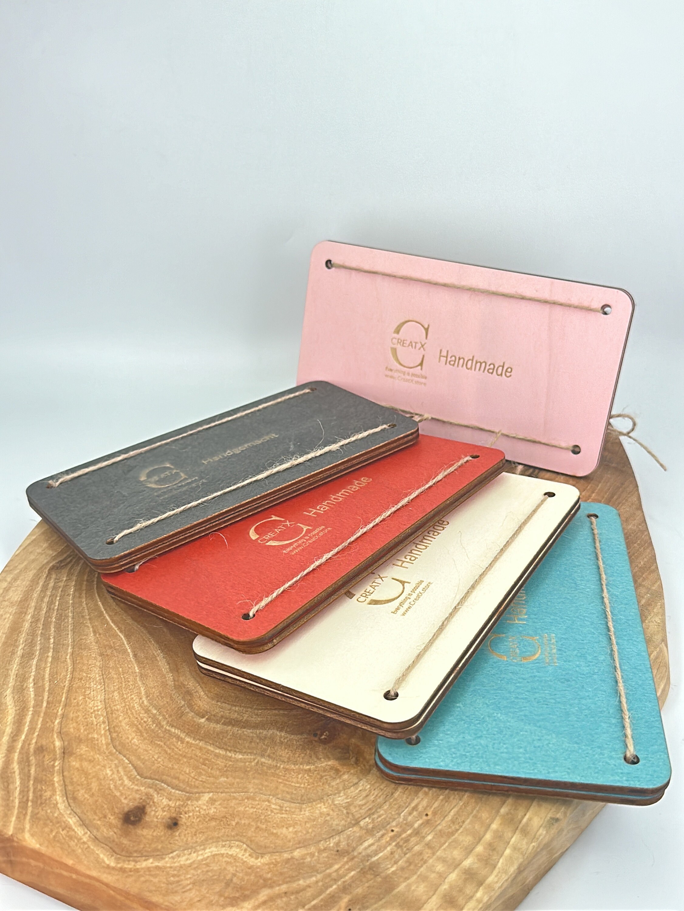Portadenari Regalo In Legno Personalizzato – Supporto Decorativo Per Banconote Piegate – Ideale Per Regali Di Compleanno E Feste Giovani Adulti