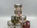 125g individual honey - choose your favorite label to suit your occasion