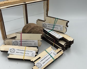 Telai per miele a favo tutti gli alveari