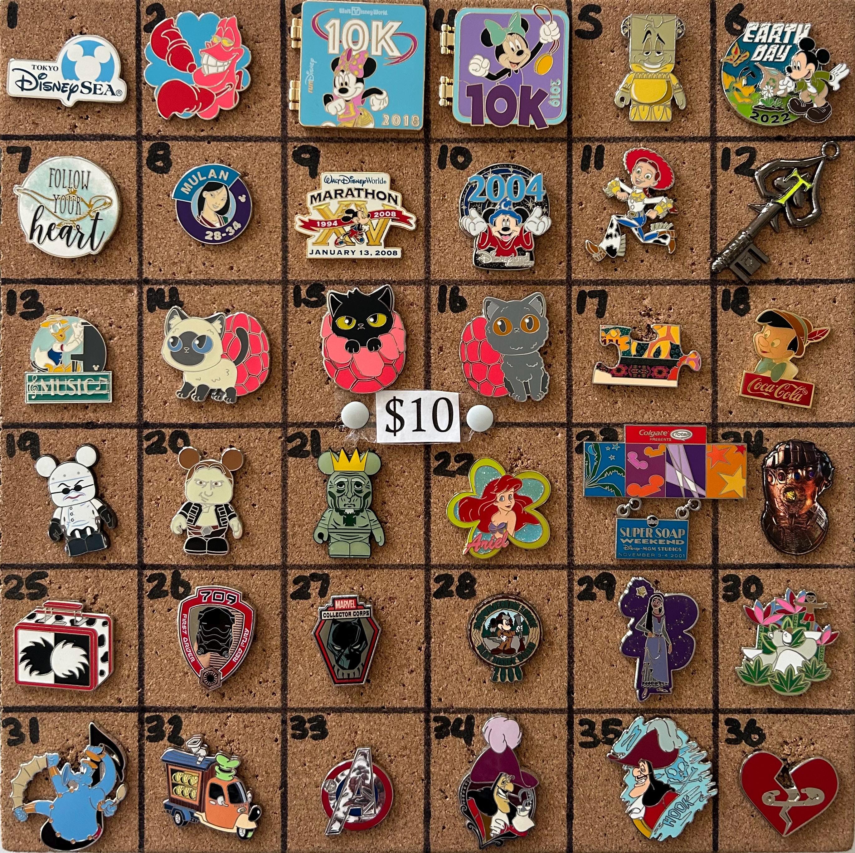 Coco Remember Me Loteria Game Custom Artwork from Disney Pixar Film