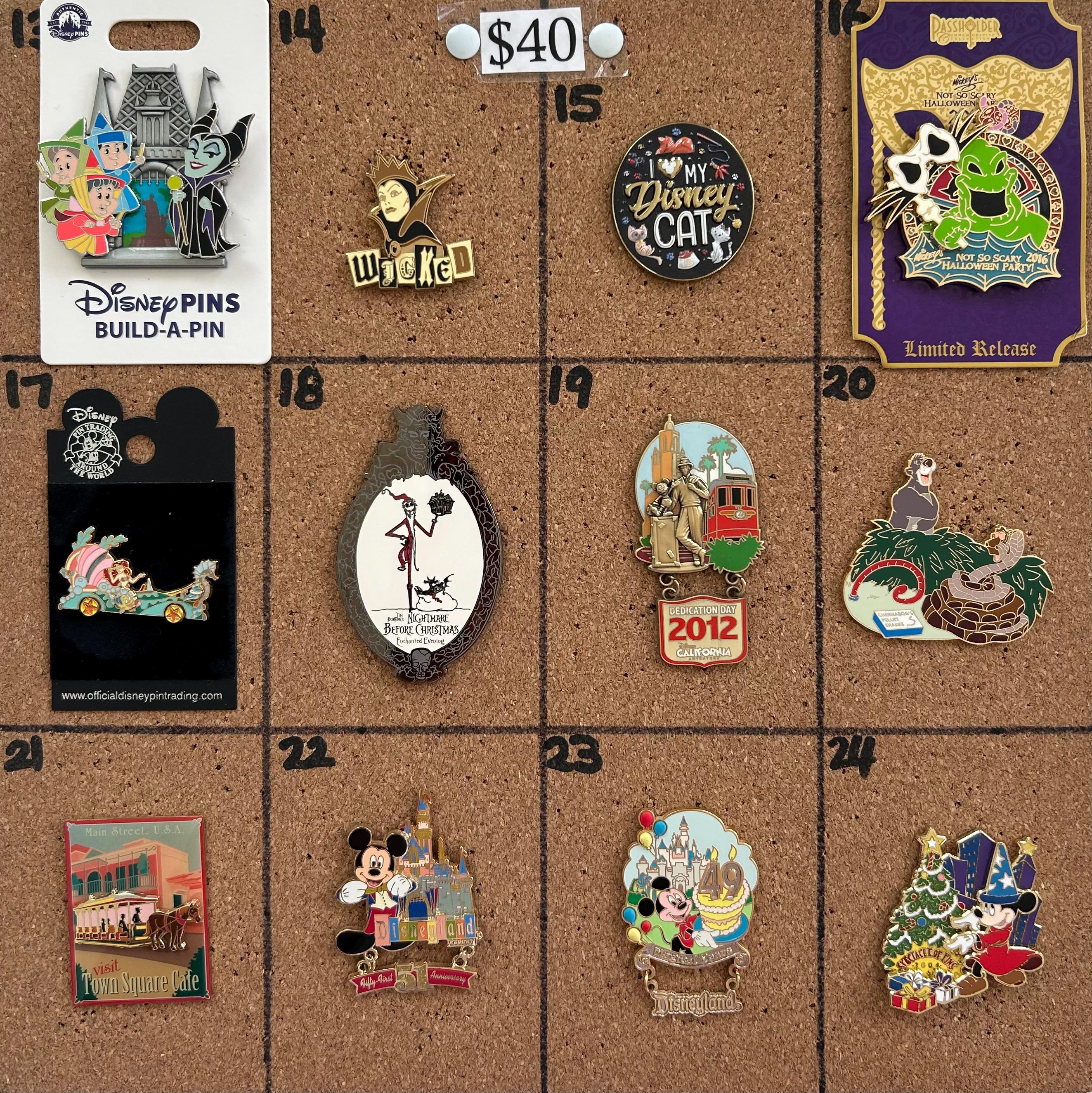 Munchlings Pins - Etsy