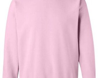 Itadori Yuji Embroidered Anime Crewneck Sweater