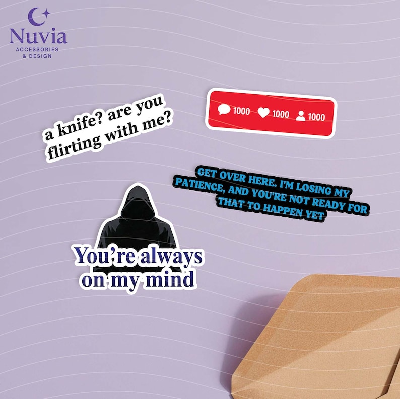 May include: A set of three ceramic mugs with a speckled, matte finish. Each mug features a different color: light blue, cream, and gray. The mugs have a simple, modern design and a comfortable handle.