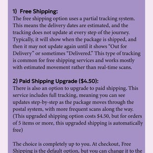 Lights Out Book Sticker Pack – Set of 14 Vinyl Stickers | Laminated Waterproof Stickers | Dark Romance Aesthetic Stickers image 9