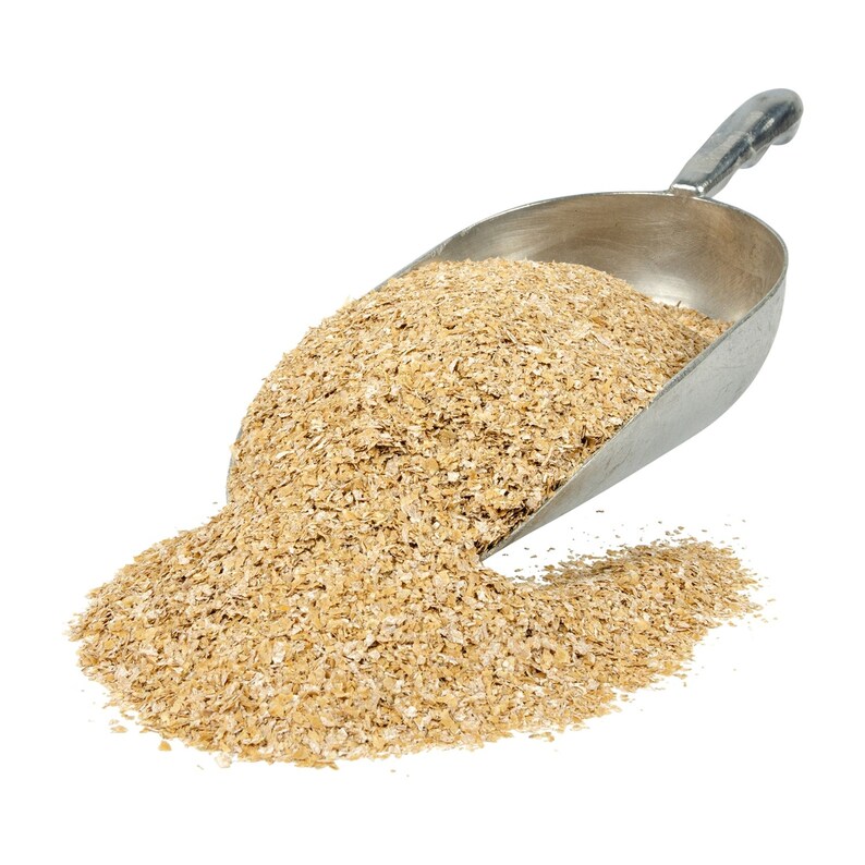 Wheat Bran Bedding and Gutload for Super Worms Mealworms & Etsy