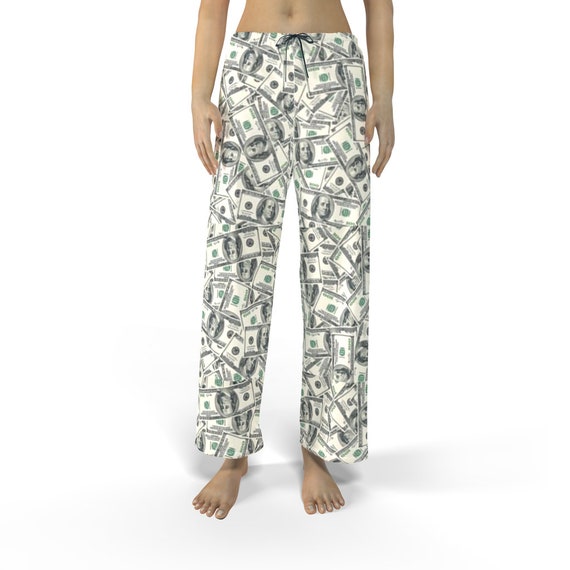 Money pajamas deals