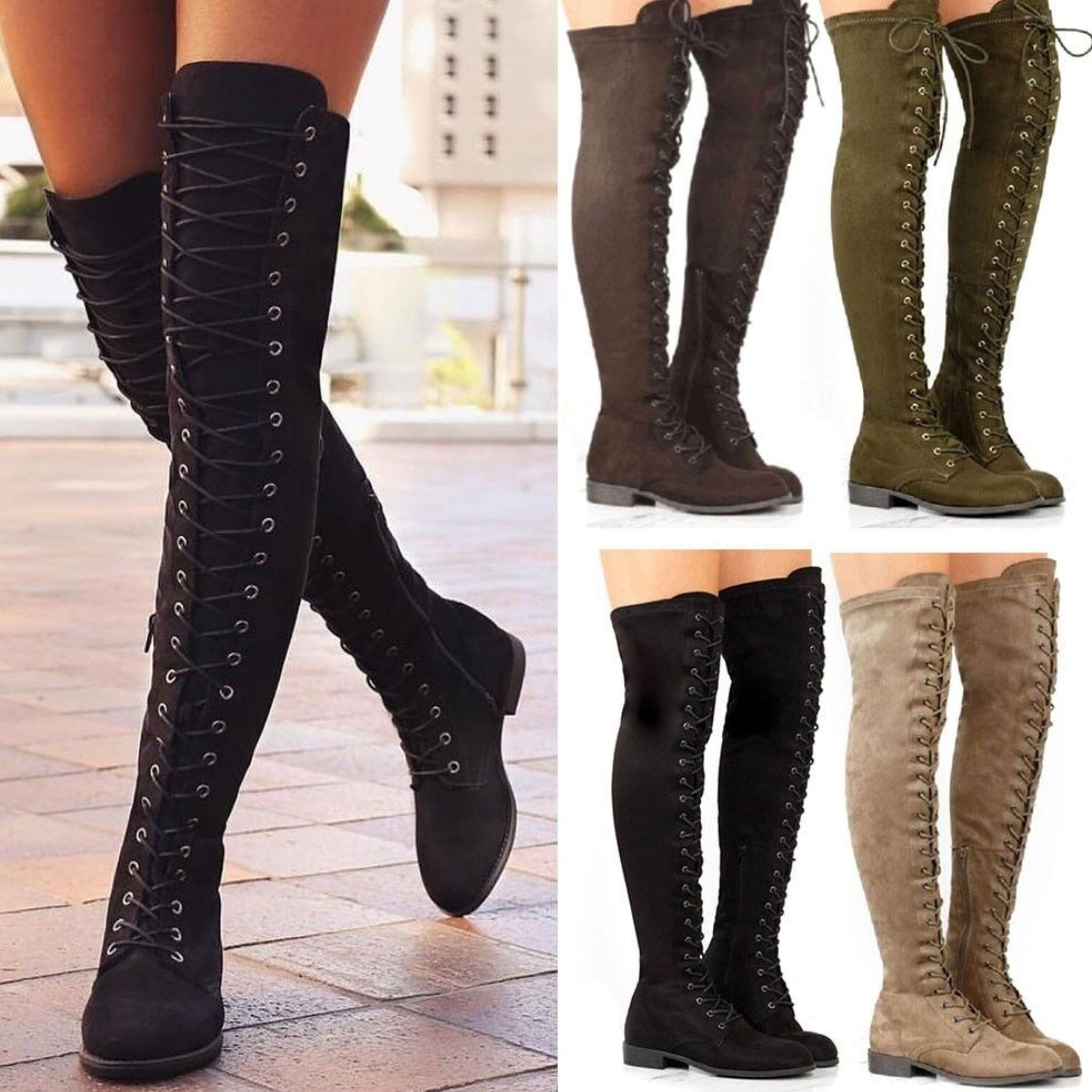 Womens Winter Boots - Etsy