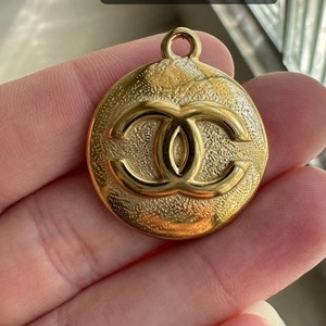 Coco Chanel Gold Necklace -  Norway