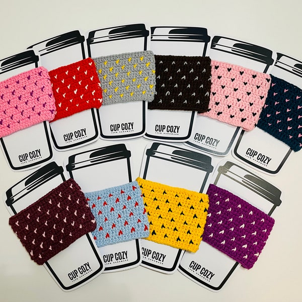 Loaded Tea Koozie Etsy