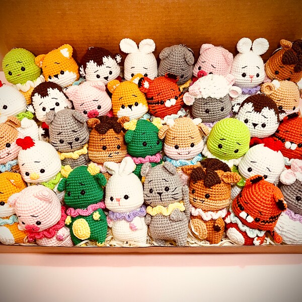 Stuffed Animal With Opening Etsy