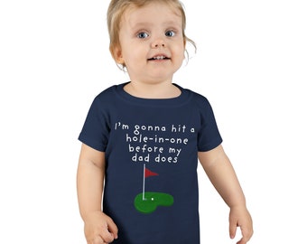 Outdriving Dad in Style! Funny golf t-shirt for toddler, kids clothing, golfclothing t-shirt, gift for dad, present for buddy/daddy!