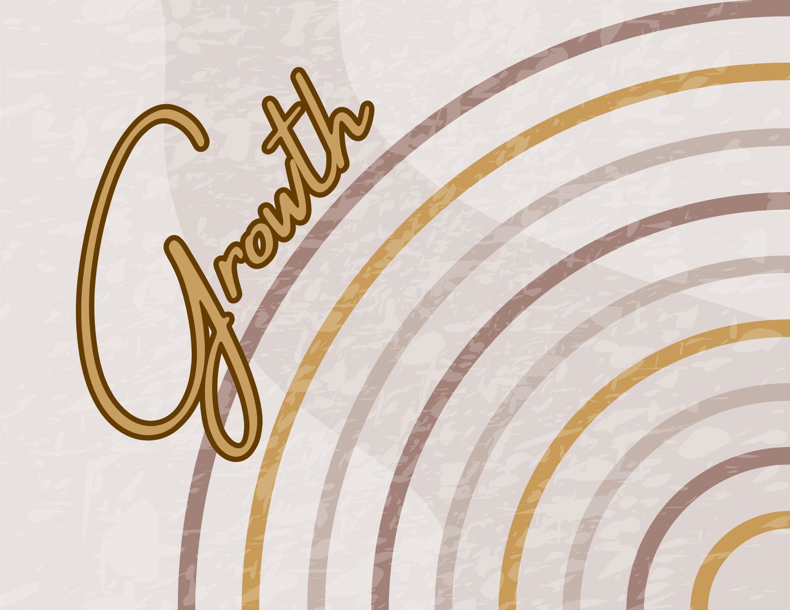 Word of the Year Printable, 2024 Word of the Year, Custom Word Sign