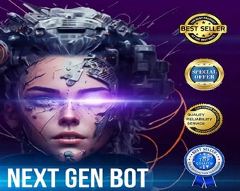 Volgende generatie Bot 2024 Veiligste strategie Forex-bot het beste voor stabiel passief inkomen door USAFX