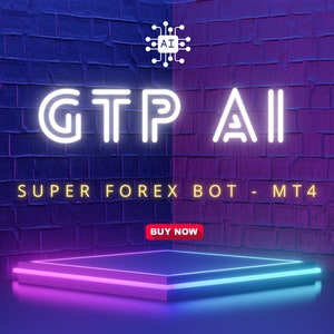 ChatGPT AI Fx Pro Bot 2023 (Ai Base Forex Robot) MT4